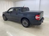 Thumbnail of 2022 Alto Blue Tinted Clearcoat Metallic Ford Maverick