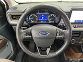 Thumbnail of 2022 Alto Blue Tinted Clearcoat Metallic Ford Maverick
