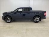 Thumbnail of 2022 Alto Blue Tinted Clearcoat Metallic Ford Maverick