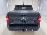 Thumbnail of 2022 Alto Blue Tinted Clearcoat Metallic Ford Maverick