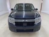 Thumbnail of 2022 Alto Blue Tinted Clearcoat Metallic Ford Maverick