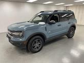 Photo of 2021 Area 51 Ford Bronco Sport