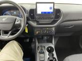 Thumbnail of 2021 Carbonized Gray Metallic Ford Bronco Sport