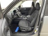 Thumbnail of 2021 Carbonized Gray Metallic Ford Bronco Sport