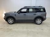 Thumbnail of 2021 Carbonized Gray Metallic Ford Bronco Sport