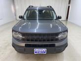 Thumbnail of 2021 Carbonized Gray Metallic Ford Bronco Sport