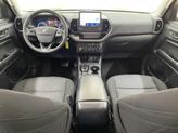 Thumbnail of 2021 Carbonized Gray Metallic Ford Bronco Sport