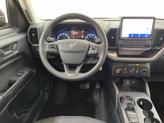Thumbnail of 2021 Carbonized Gray Metallic Ford Bronco Sport