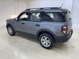 Thumbnail of 2021 Carbonized Gray Metallic Ford Bronco Sport