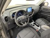 Thumbnail of 2021 Carbonized Gray Metallic Ford Bronco Sport