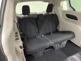 Thumbnail of 2023 Silver Mist Clearcoat Chrysler Voyager
