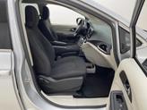 Thumbnail of 2023 Silver Mist Clearcoat Chrysler Voyager