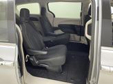 Thumbnail of 2023 Silver Mist Clearcoat Chrysler Voyager