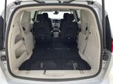 Thumbnail of 2023 Silver Mist Clearcoat Chrysler Voyager