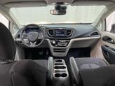 Thumbnail of 2023 Silver Mist Clearcoat Chrysler Voyager