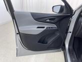 Thumbnail of 2022 Silver Ice Metallic Chevrolet Equinox