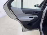 Thumbnail of 2022 Silver Ice Metallic Chevrolet Equinox