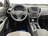 Thumbnail of 2022 Silver Ice Metallic Chevrolet Equinox