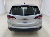 Thumbnail of 2022 Silver Ice Metallic Chevrolet Equinox