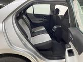 Thumbnail of 2022 Silver Ice Metallic Chevrolet Equinox