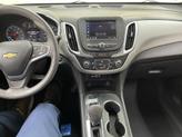 Thumbnail of 2022 Silver Ice Metallic Chevrolet Equinox