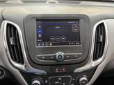 Thumbnail of 2022 Silver Ice Metallic Chevrolet Equinox