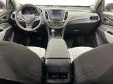 Thumbnail of 2022 Silver Ice Metallic Chevrolet Equinox