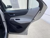 Thumbnail of 2022 Silver Ice Metallic Chevrolet Equinox