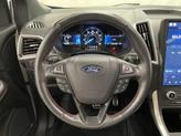 Thumbnail of 2022 Star White Metallic Tri-Coat Ford Edge