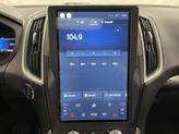 Thumbnail of 2022 Star White Metallic Tri-Coat Ford Edge