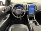 Thumbnail of 2022 Star White Metallic Tri-Coat Ford Edge