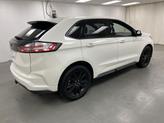 Thumbnail of 2022 Star White Metallic Tri-Coat Ford Edge