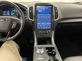 Thumbnail of 2022 Star White Metallic Tri-Coat Ford Edge