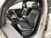 Thumbnail of 2022 Star White Metallic Tri-Coat Ford Edge