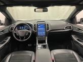 Thumbnail of 2022 Star White Metallic Tri-Coat Ford Edge