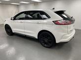 Thumbnail of 2022 Star White Metallic Tri-Coat Ford Edge