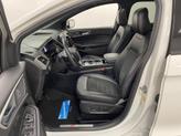Thumbnail of 2022 Star White Metallic Tri-Coat Ford Edge