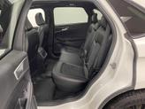 Thumbnail of 2022 Star White Metallic Tri-Coat Ford Edge
