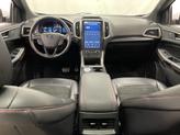 Thumbnail of 2022 Star White Metallic Tri-Coat Ford Edge