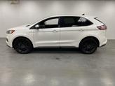 Thumbnail of 2022 Star White Metallic Tri-Coat Ford Edge