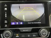 Thumbnail of 2017 Crystal Black Pearl Honda Civic