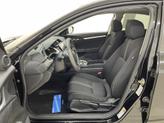 Thumbnail of 2017 Crystal Black Pearl Honda Civic