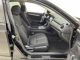 Thumbnail of 2017 Crystal Black Pearl Honda Civic