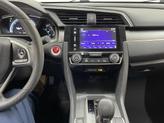 Thumbnail of 2017 Crystal Black Pearl Honda Civic