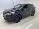 Photo of 2017 Black Noir Pearl Hyundai TUCSON