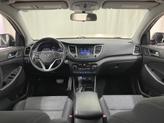 Thumbnail of 2017 Black Noir Pearl Hyundai TUCSON