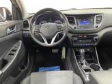 Thumbnail of 2017 Black Noir Pearl Hyundai TUCSON