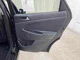Thumbnail of 2017 Black Noir Pearl Hyundai TUCSON