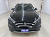 Thumbnail of 2017 Black Noir Pearl Hyundai TUCSON
