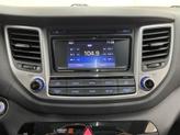 Thumbnail of 2017 Black Noir Pearl Hyundai TUCSON